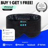 Nightband 2.0™ - Bluetooth Sleeping Headband