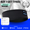 Nightband™ - Bluetooth Sleeping Headband