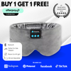 Nightband 2.0™ - Bluetooth Sleeping Headband