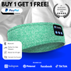 Nightband™ - Bluetooth Sleeping Headband