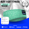Nightband™ - Bluetooth Sleeping Headband
