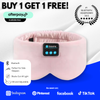 Nightband 2.0™ - Bluetooth Sleeping Headband