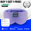Nightband 2.0™ - Bluetooth Sleeping Headband