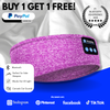 Nightband™ - Bluetooth Sleeping Headband