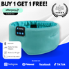Nightband 2.0™ - Bluetooth Sleeping Headband