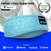 Nightband™ - Bluetooth Sleeping Headband