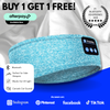 Nightband™ - Bluetooth Sleeping Headband