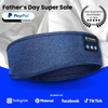 Nightband™ - Bluetooth Sleeping Headband