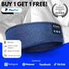 Nightband™ - Bluetooth Sleeping Headband