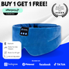 Nightband 2.0™ - Bluetooth Sleeping Headband