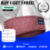 Nightband™ - Bluetooth Sleeping Headband