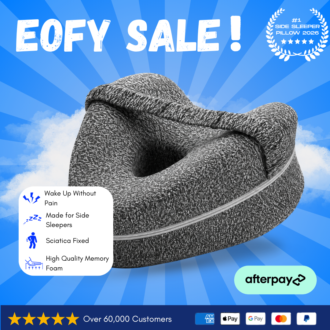 Side Sleeper Pillow™